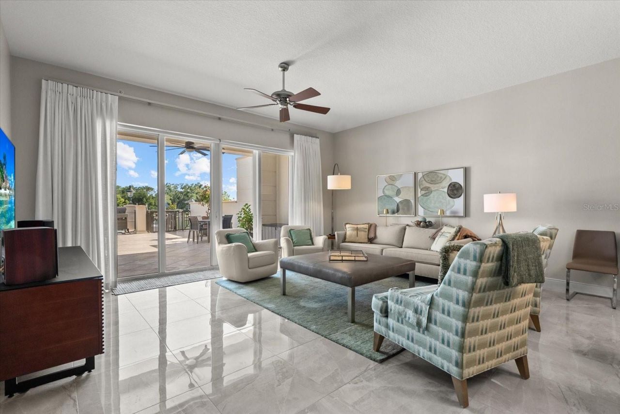 888 S Orange Avenue, Unit 2C, Sarasota, FL 34236 Photo