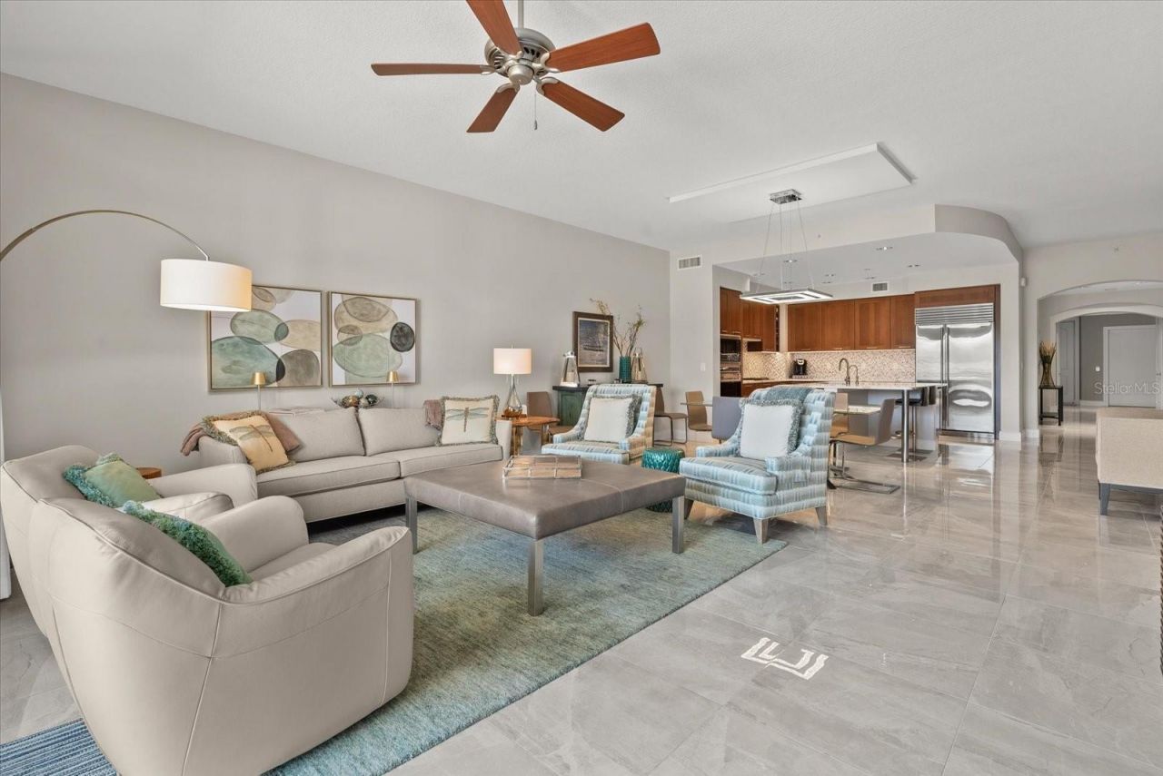 888 S Orange Avenue, Unit 2C, Sarasota, FL 34236 Photo