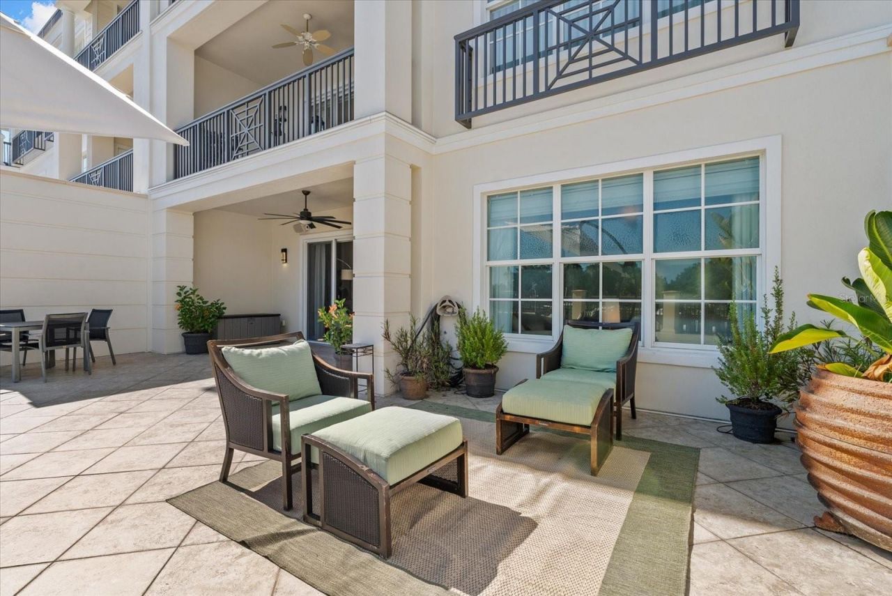 888 S Orange Avenue, Unit 2C, Sarasota, FL 34236 Photo