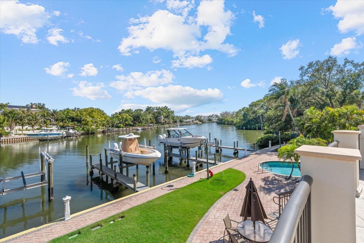 888 S Orange Avenue, Unit 2C, Sarasota, FL 34236 Photo