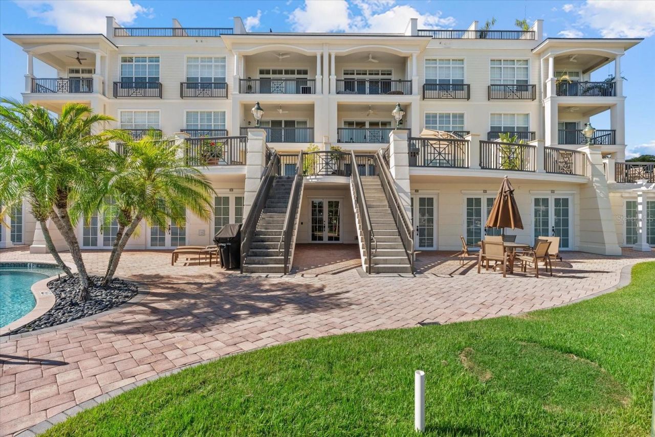 888 S Orange Avenue, Unit 2C, Sarasota, FL 34236 Photo