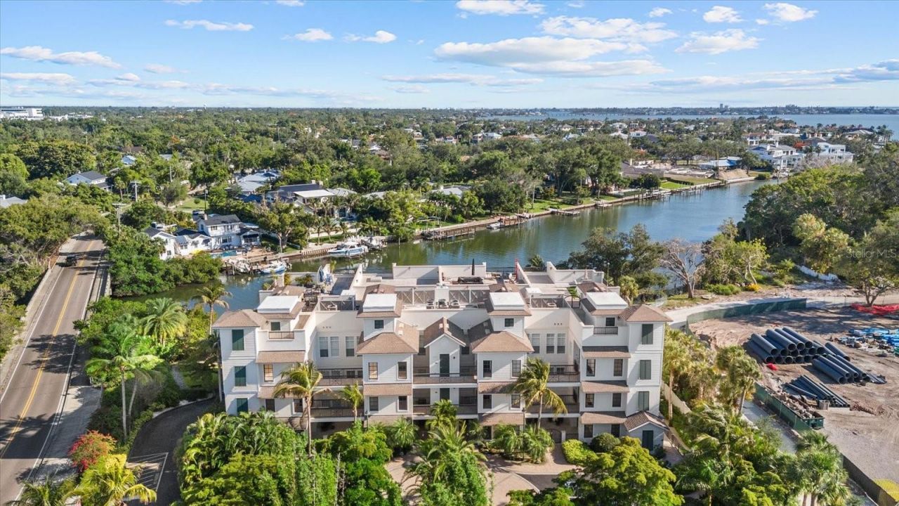 888 S Orange Avenue, Unit 2C, Sarasota, FL 34236 Photo