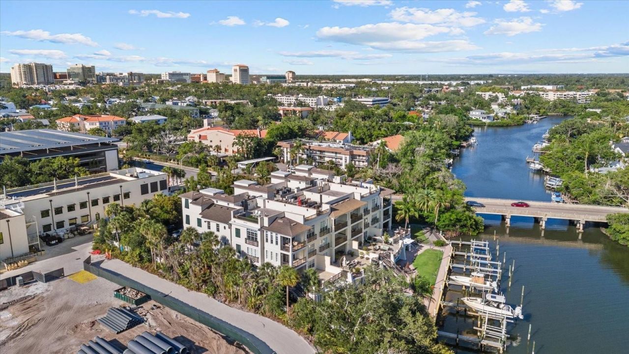 888 S Orange Avenue, Unit 2C, Sarasota, FL 34236 Photo