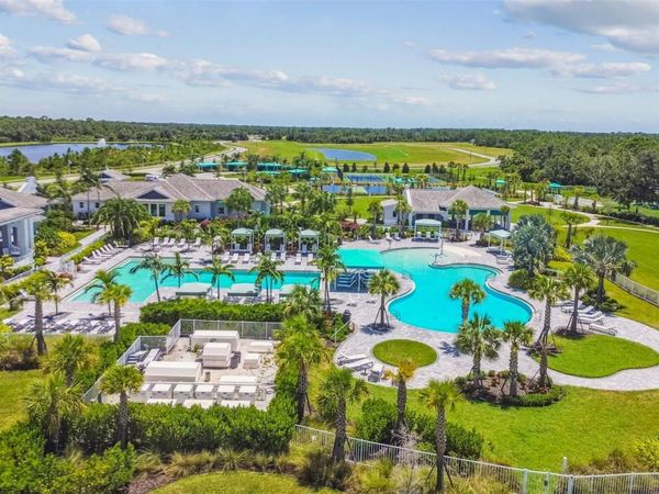 9718 CRYSTAL ISLES CIRCLE, SARASOTA, FL 34241