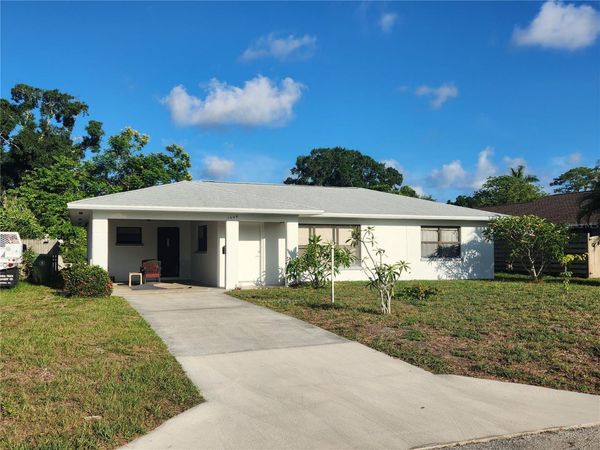 1604 28TH STREET W, BRADENTON, FL 34205