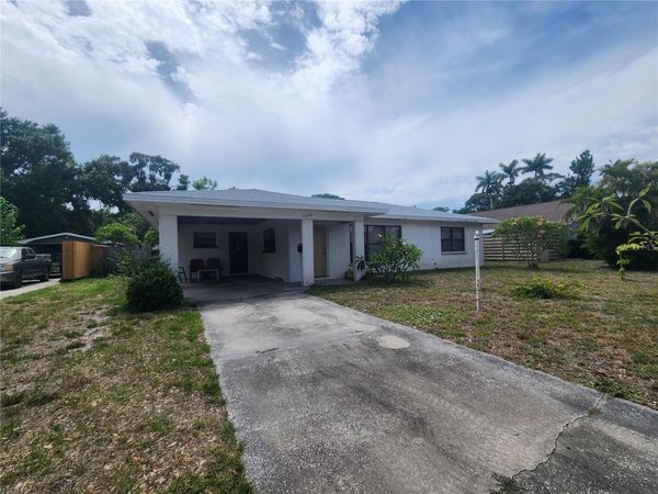 1604 28TH STREET W, BRADENTON, FL 34205