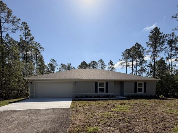 10450 BAYLOR AVENUE , HASTINGS, FL 32145