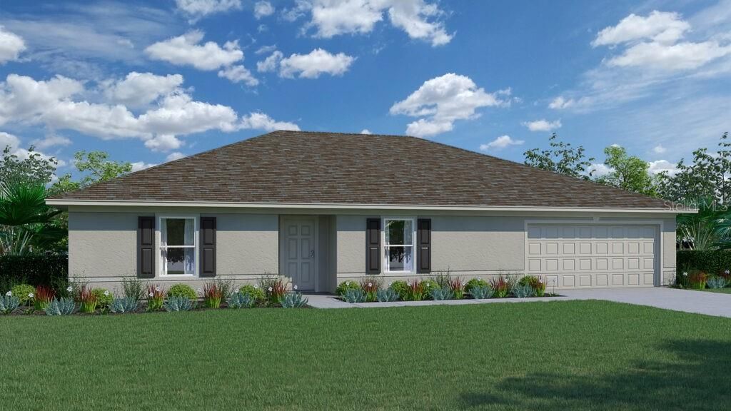 10450 Baylor Avenue , Hastings, FL 32145 Photo