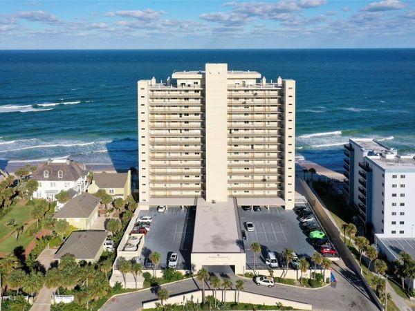 89 S ATLANTIC AVENUE , Unit 1002, ORMOND BEACH, FL 32176