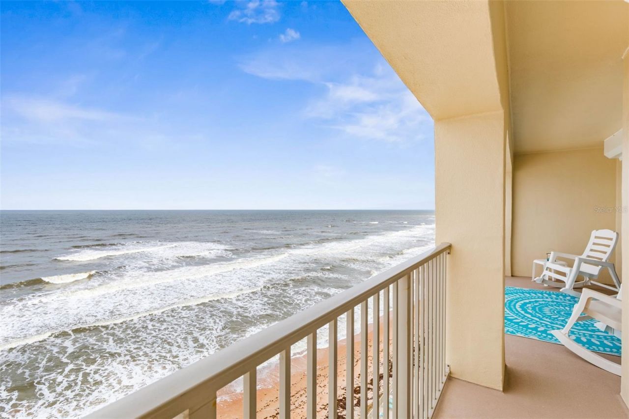 89 S Atlantic Avenue , Unit 1002, Ormond Beach, FL 32176 Photo