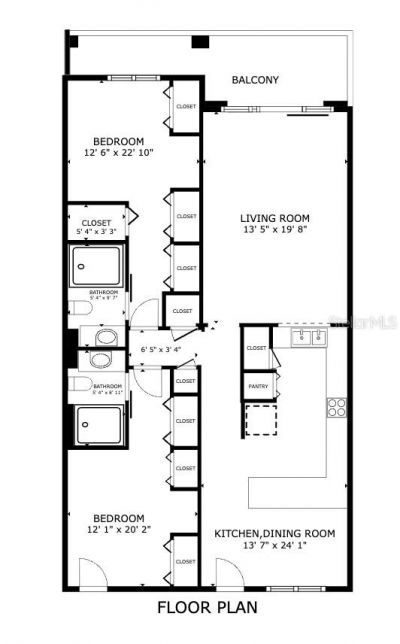 89 S Atlantic Avenue , Unit 1002, Ormond Beach, FL 32176 Photo