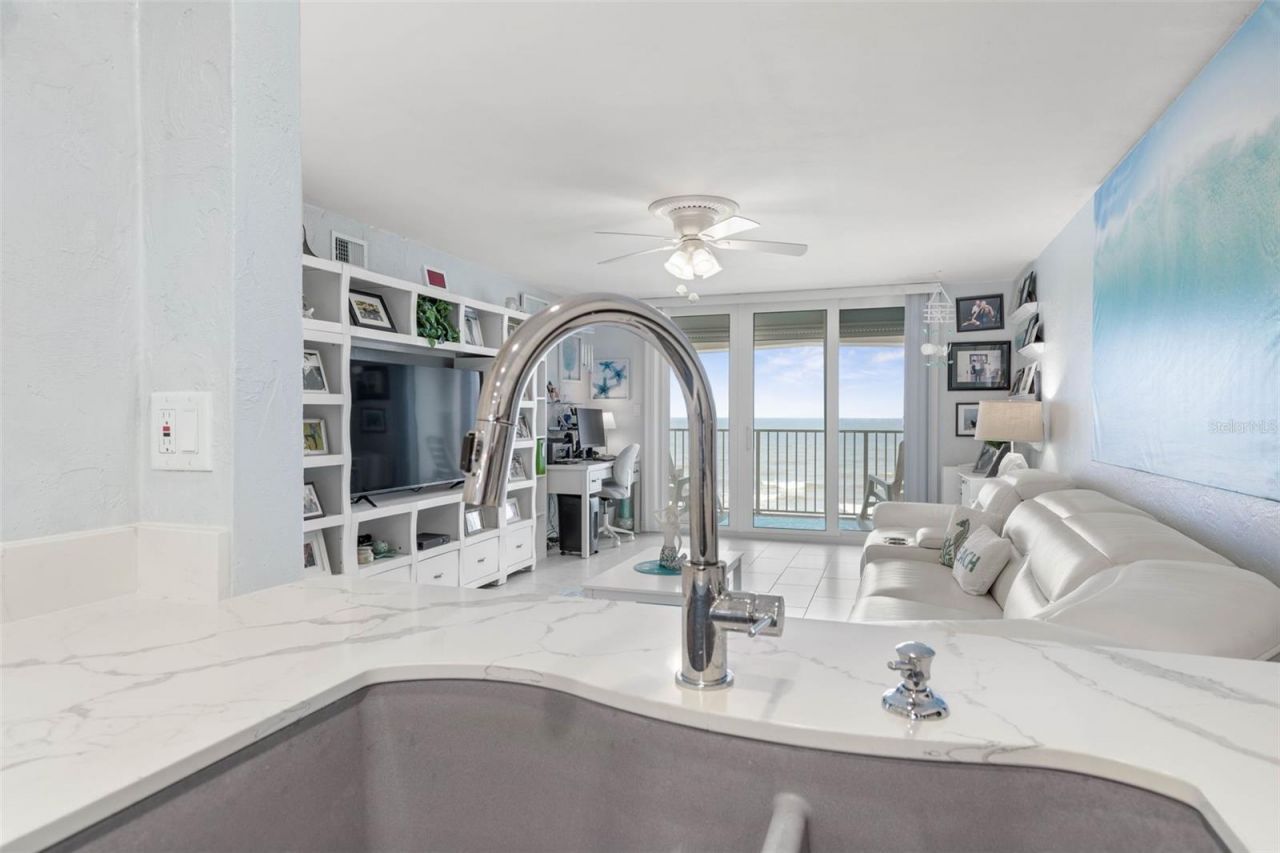 89 S Atlantic Avenue , Unit 1002, Ormond Beach, FL 32176 Photo