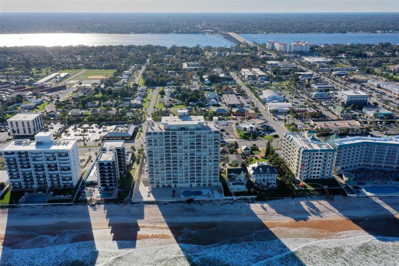 89 S Atlantic Avenue , Unit 1002, Ormond Beach, FL 32176 Photo