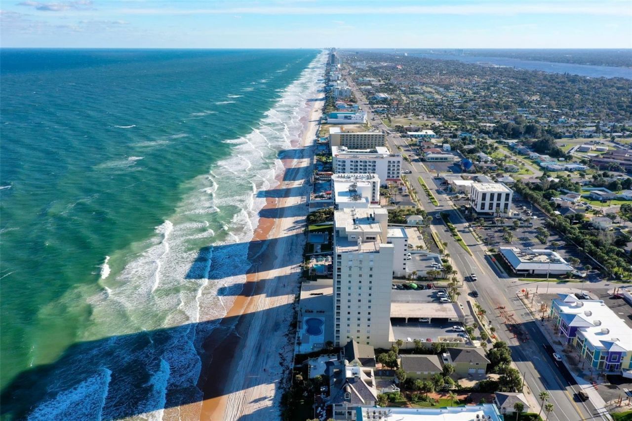 89 S Atlantic Avenue , Unit 1002, Ormond Beach, FL 32176 Photo