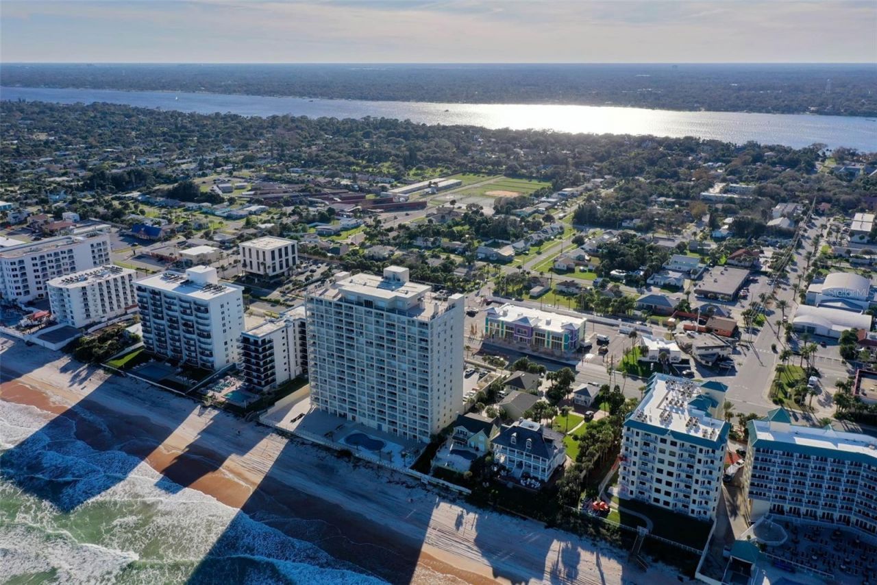 89 S Atlantic Avenue , Unit 1002, Ormond Beach, FL 32176 Photo