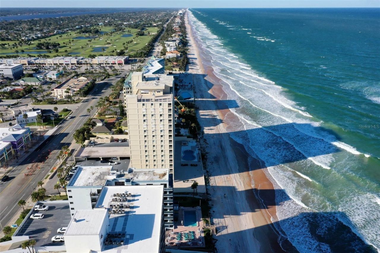 89 S Atlantic Avenue , Unit 1002, Ormond Beach, FL 32176 Photo