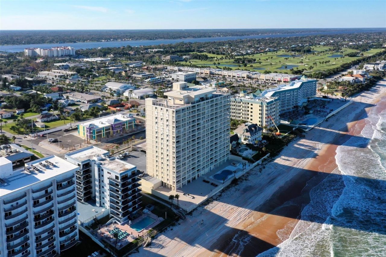 89 S Atlantic Avenue , Unit 1002, Ormond Beach, FL 32176 Photo