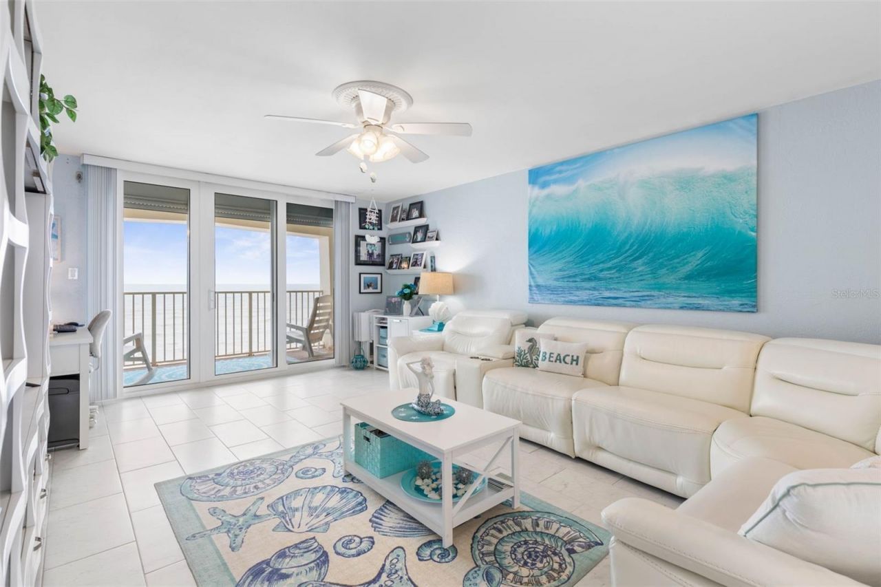 89 S Atlantic Avenue , Unit 1002, Ormond Beach, FL 32176 Photo