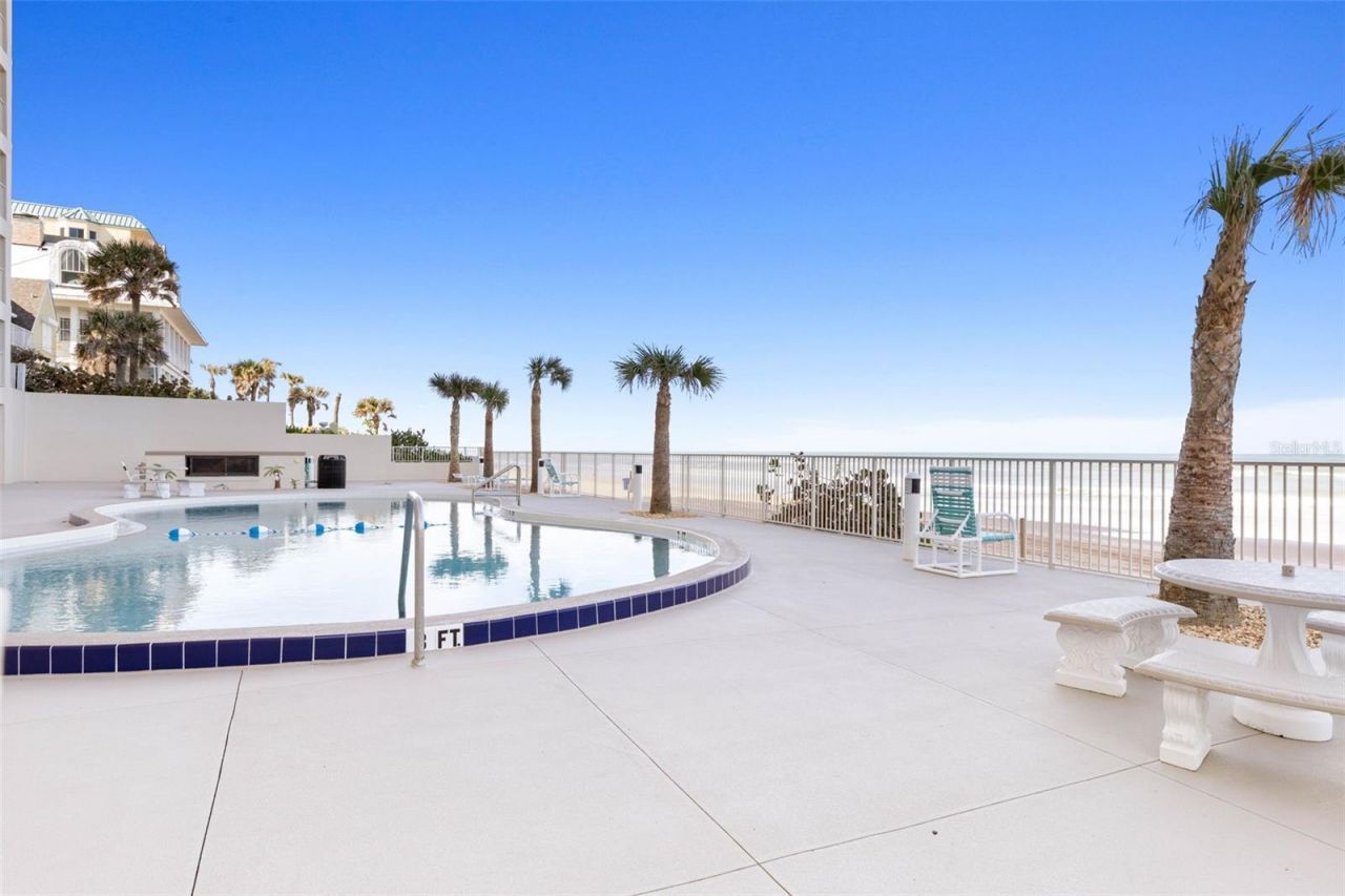 89 S Atlantic Avenue , Unit 1002, Ormond Beach, FL 32176 Photo
