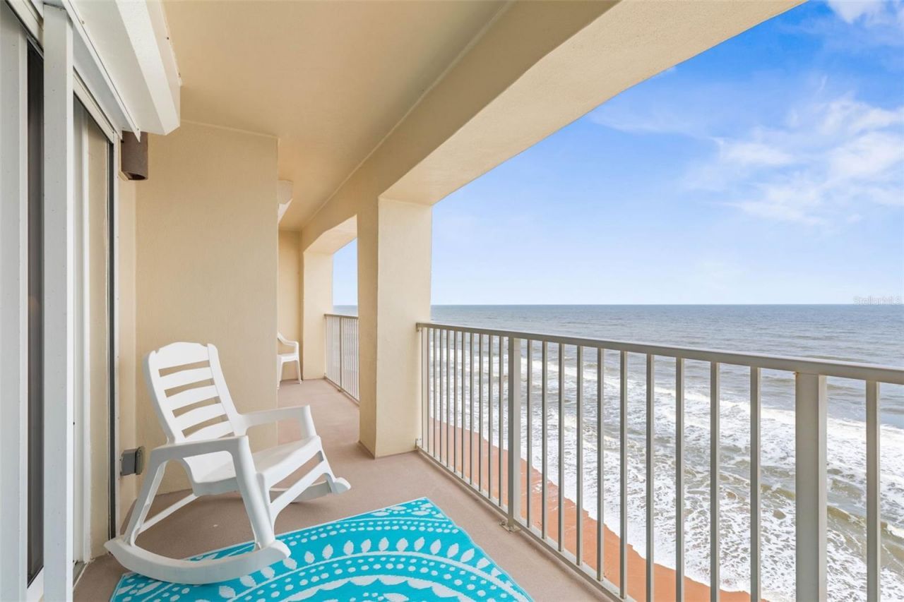 89 S Atlantic Avenue , Unit 1002, Ormond Beach, FL 32176 Photo