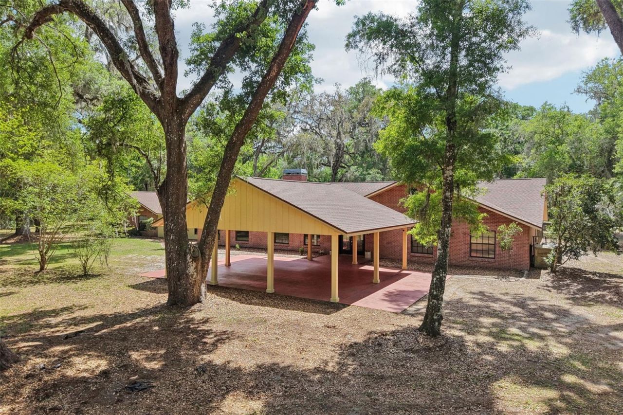 2685 Cr 564, Bushnell, FL 33513 Photo