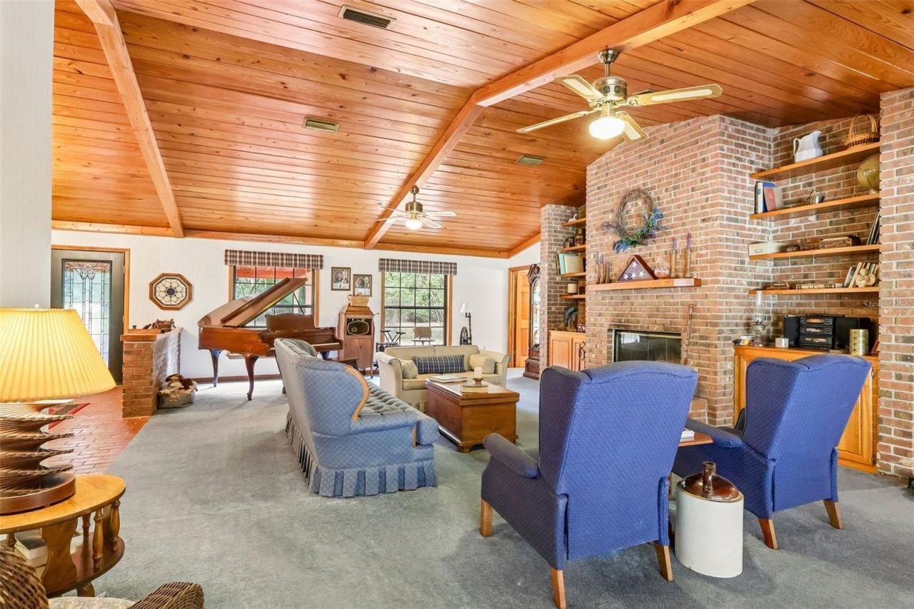 2685 Cr 564, Bushnell, FL 33513 Photo