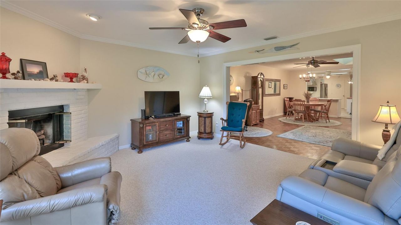 25 Andrea Drive , New Smyrna Beach, FL 32168 Photo
