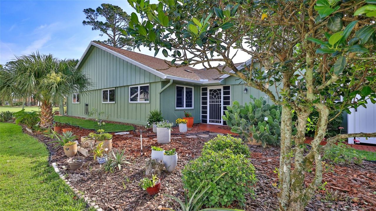 25 Andrea Drive , New Smyrna Beach, FL 32168 Photo