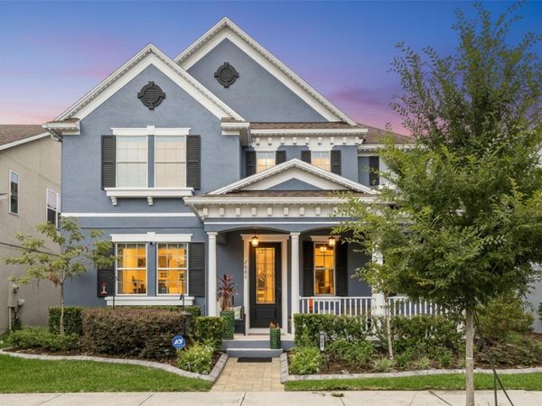 7841 ICELAND GULL STREET, WINTER GARDEN, FL 34787