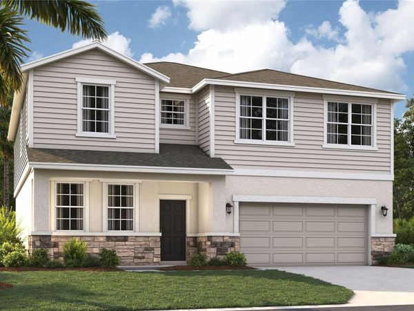 1819 SHADOW BOX BEND , ST CLOUD, FL 34771