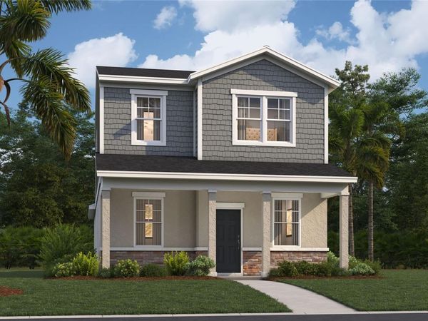 1824 SHADOW BOX BEND , ST CLOUD, FL 34771