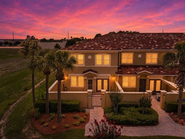 2828 BELLA VISTA DRIVE, DAVENPORT, FL 33897