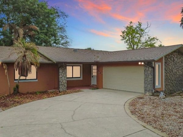 5503 ALBERT DRIVE , WINTER PARK, FL 32792