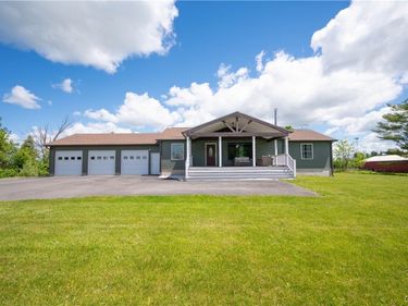 6517 Lowell Road , Rome, NY 13440