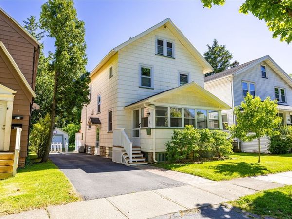 125 Brookdale Avenue , Rochester, NY 14619