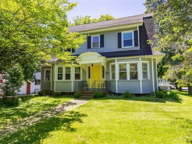 763 Penfield Road , Rochester, NY 14625