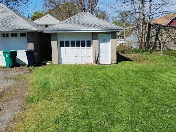 132 79th Street, Niagara Falls, NY 14304
