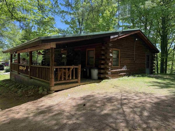 14751 HATCHERY LANE, Lakewood, WI 54138