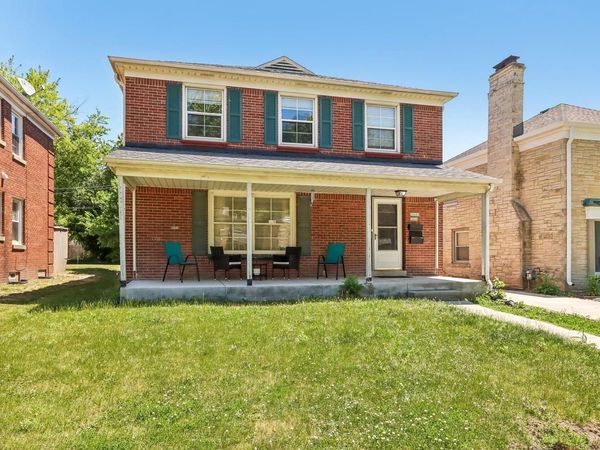 2660 N 63rd STREET, Unit 2660A, Wauwatosa, WI 53213