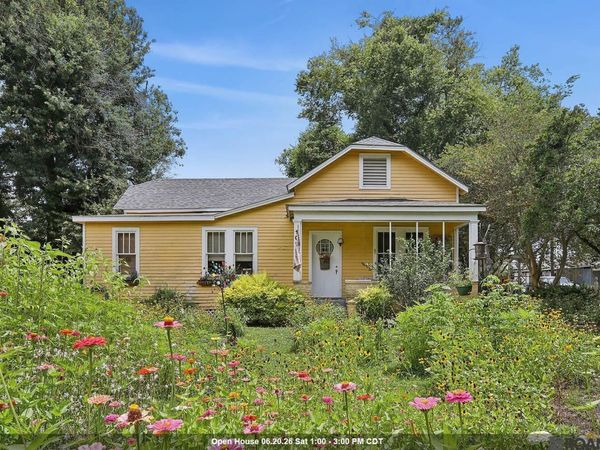 10635 Bayou Rd, Maringouin, LA 70757