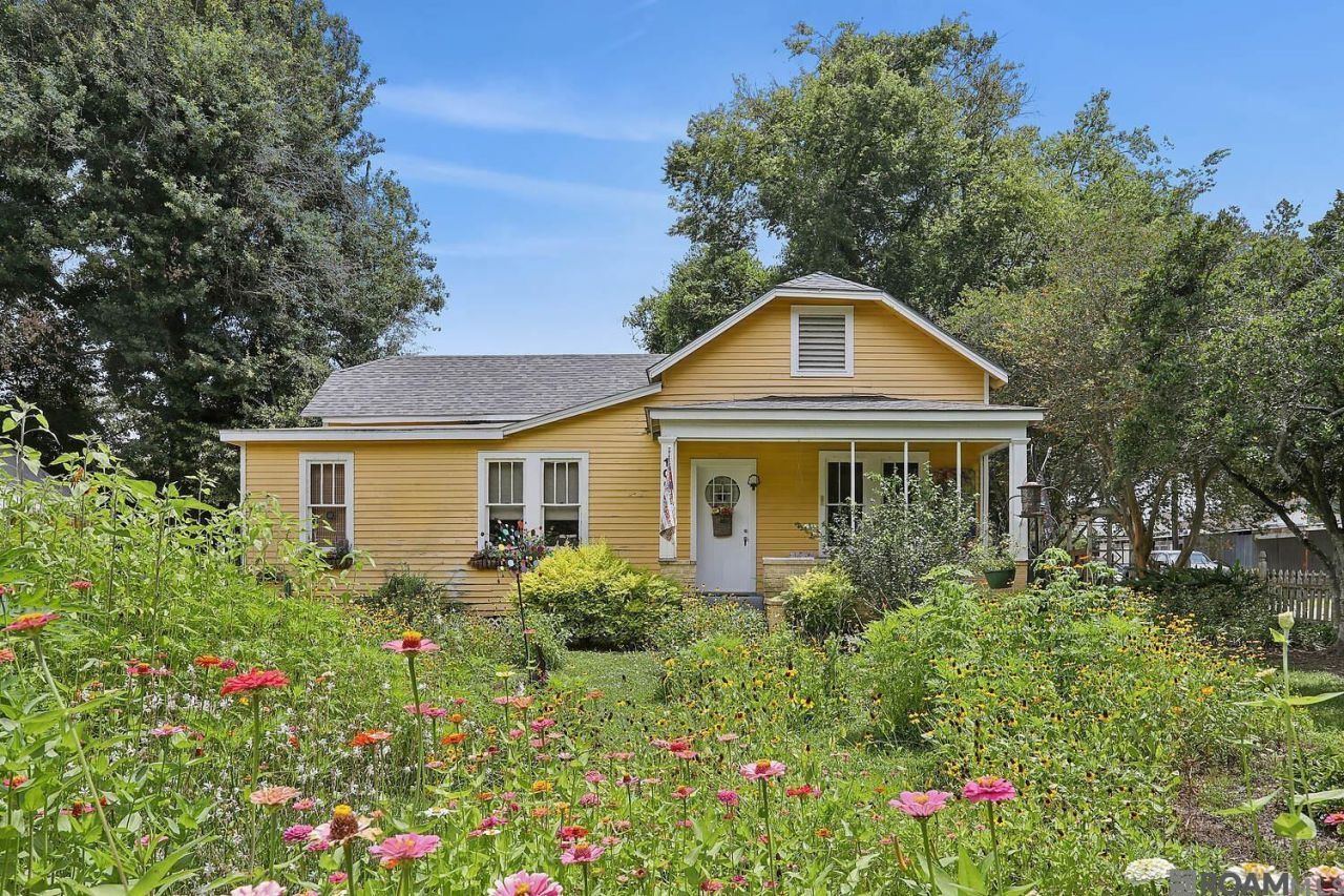 10635 Bayou Rd, Maringouin, LA 70757 Main Photo