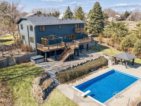 1294 Jamison Avenue NE, Saint Michael, MN 55376
