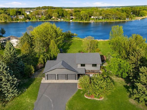 1294 Jamison Avenue NE, Saint Michael, MN 55376