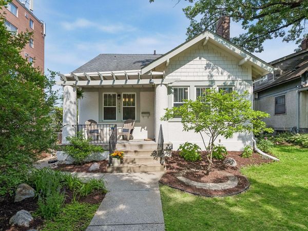 5009 Washburn Avenue S, Minneapolis, MN 55410