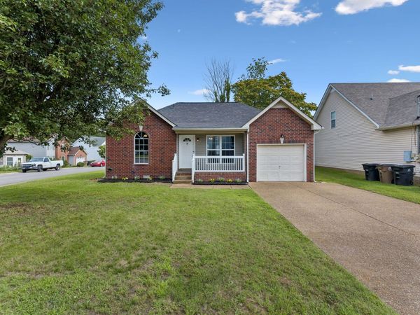 612 Ransom Village Way, Antioch, TN 37013