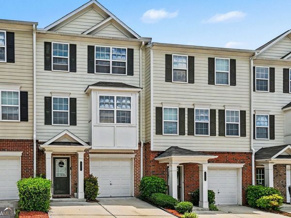 6907 Slate Stone Way SE, Mableton, GA 30126
