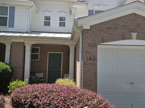 143 Ellis Drive, Conyers, GA 30012