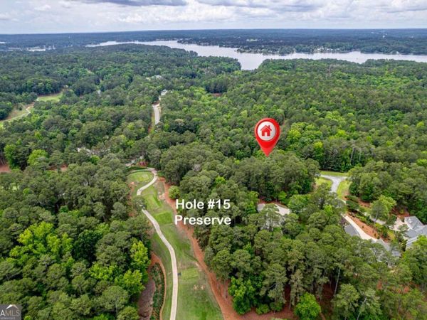1041 Cedar Ridge Drive, Greensboro, GA 30642