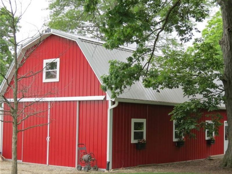 10900 Scott Road, Sidney, OH 45365 Photo 47