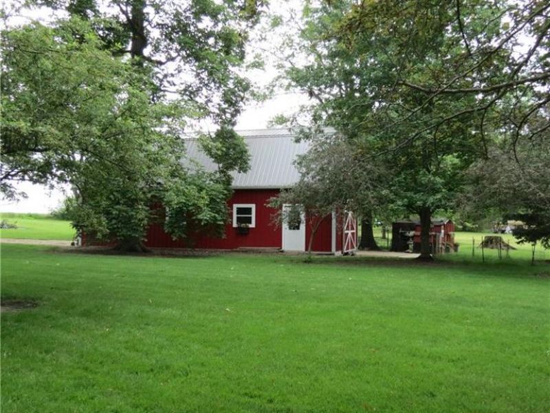 10900 Scott Road, Sidney, OH 45365 Photo 48